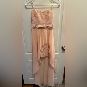 Elegant Formal Dress (Prom)